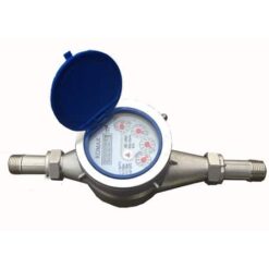 Đồng hồ đo nước sinh hoạt