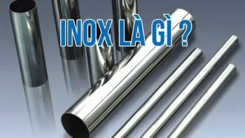 Inox là gì?