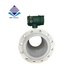 Đồng hồ đo lưu lượng nước điện từ Woteck Đài Loan WTM-200