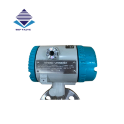 Đồng hồ điện từ turbine