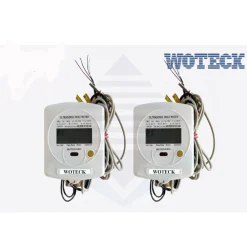 Đồng hồ nước siêu âm Woteck Đài Loan