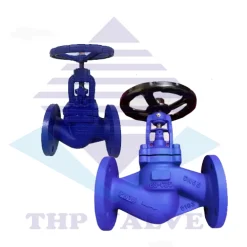 Van cầu Ravis Đài Loan