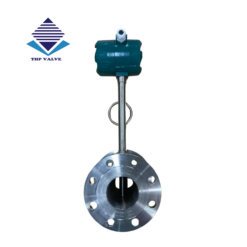 Đồng hồ đo lưu lượng hơi