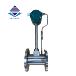 Đồng hồ đo lưu lượng hơi