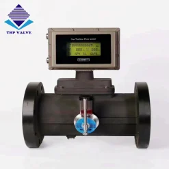 Vài lưu ý khi mua đồng hồ đo lưu lượng khí gas