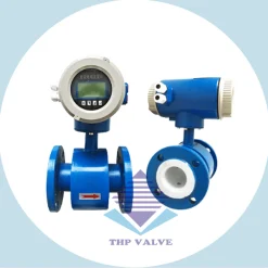 Đồng hồ đo nước điện tử Trung Quốc tại THP