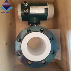 Đồng hồ đo nước thải Sinier