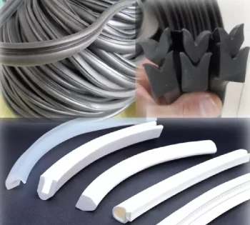 Gioăng cao su là gì?