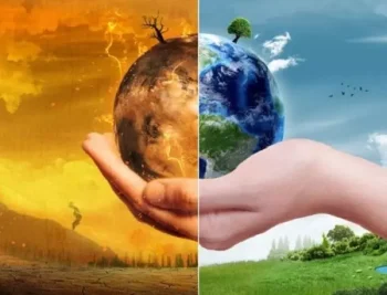 Ô nhiễm môi trường