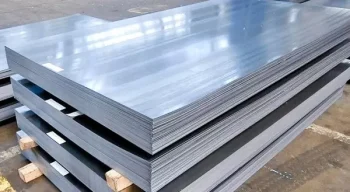 Thép SS400 là gì?