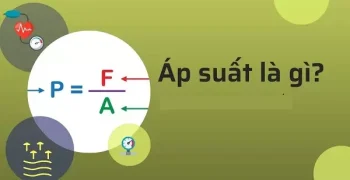 Áp suất là gì?