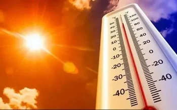 Nhiệt độ là gì?