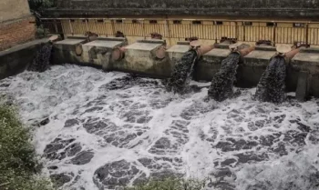 Nước thải công nghiệp là gì?