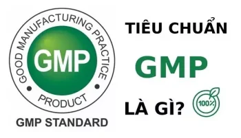 Tiêu chuẩn GMP là gì?