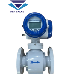 Đồng hồ đo nước điện từ Hansung Hàn Quốc