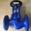 Van cầu hơi tiêu chuẩn Đức