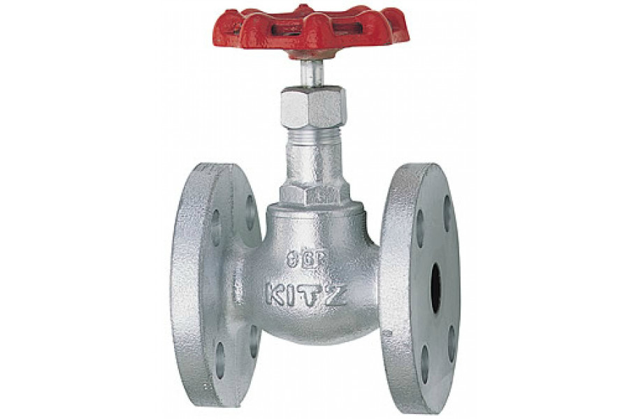 Van cầu Kizt xuất xứ Nhật Bản