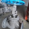 Van cầu thân thép WCB xuất xứ China