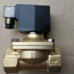 Van điện từ 24V Yongchuang Đài Loan