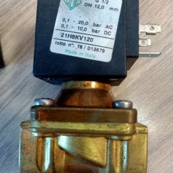 Van điện từ áp cao ODE-Ytalia