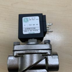 Van điện từ inox xuất xứ ODE - Ytalia