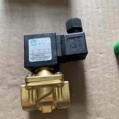 Van điện từ đồng xuất xứ Italia