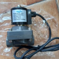 Van điện từ bằng nhựa