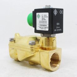 Van điện từ ODE mã 21W3KV190