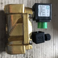 Van điện từ ODE 21W4ZV250 có sẵn tại HCM