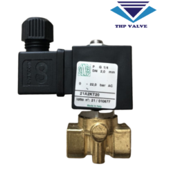 van điện từ ODE 21A2KT20