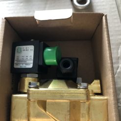 Van điện từ ODE 21H7KB120