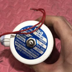 Van điện từ nước Unid