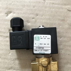 Van điện từ ODE 21A2KT20