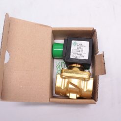 Van điện từ ODE 21H7KV120