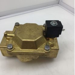 Van điện từ ODE 21W7KV500