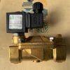 Van điện từ thường mở ODE 21W3KV190