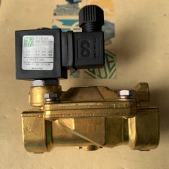 Van điện từ thường mở ODE 21W3KV190