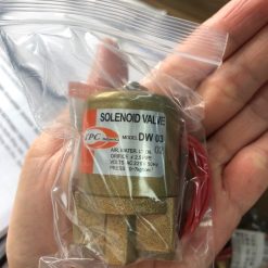 Van điện từ nước TPC size bé