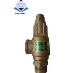 Van an toàn cho máy bơm nước