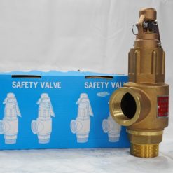 Van an toàn chuyên sử dụng cho lò hơi