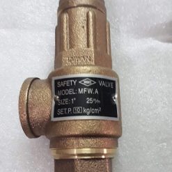 Van an toàn nước