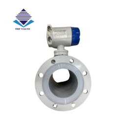 Đồng hồ nước điện từ Hansung - Hàn Quốc