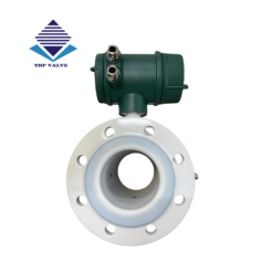 Đồng hồ đo nước điện tử Woteck Đài Loan