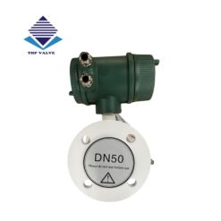 Đồng hồ nước điện từ Woteck Đài Loan DN50