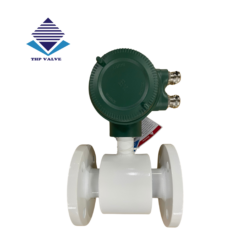 Đồng hồ nước điện từ Woteck Đài Loan DN50