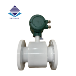 Đồng hồ đo nước điện tử Woteck Đài Loan