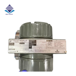 Đồng hồ lưu lượng dạng xoáy Yokogawa
