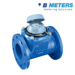 Đồng hồ nước B-Meters loại woltman
