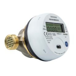 Đồng hồ nước B-Meters loại đơn tia