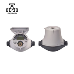 Đồng hồ đo lưu lượng nước thông minh